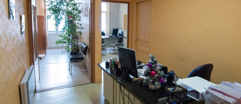 DPA Expertise Conseil - Gimont