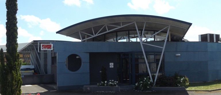DPA Expertise Conseil -Siège social